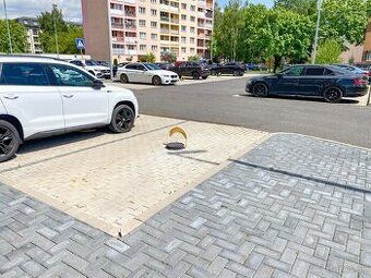 SAVONA realitní kancelář Poprad | EXKLUZIVNĚ | Nabízíme K NÁJMU venkovní parkovací stání o…