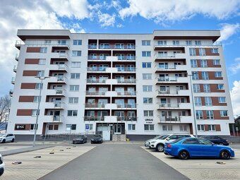 SAVONA realitní kancelář Poprad | EXKLUZIVNĚ | Nabízíme K NÁJMU venkovní parkovací stání o…