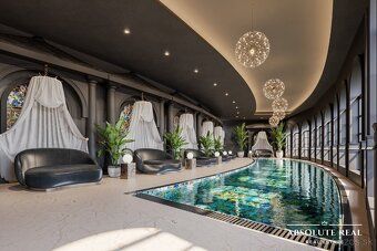 ABSOLUTE REAL Real Estate Agency offers for sale luxury and