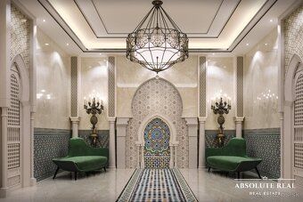 ABSOLUTE REAL Real Estate Agency offers for sale luxury and