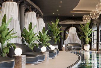 ABSOLUTE REAL Real Estate Agency offers for sale luxury and