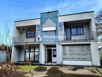 V2 real estate ponúka priestory na prenájom:
lokalita: Nitra