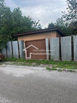 Rodinný dom na predaj v obci Vlachovo Exkluzívne na predaj: 