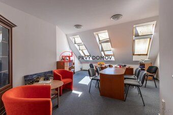 First Home Real Estate Agency offers for sale an investment property on M.