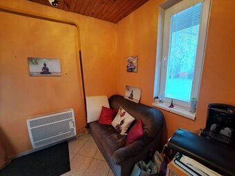 🌞 2 HOUSES for sale in the historic center of Komarno — live there; where others go on vacation!