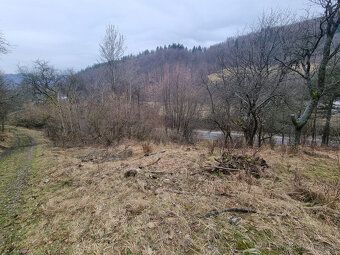 Typ: Pozemok na rekreáciu Obec: Horná Mariková
Ponúkame na p