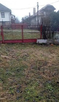 Na sprzedaż ogród o powierzchni 685 m2 w miejscowości Poproč.