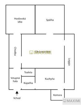 We offer for sale a 3 room apartment on Sadmelijska Street in an popular and peaceful city…