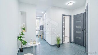 Byt sme pripravili a zariadili našim HOMESTAGINGom s dôrazom