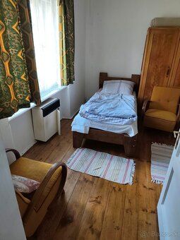 REALITY GOLD - Bratislava s.r.o. ponúka na predaj útulný rod