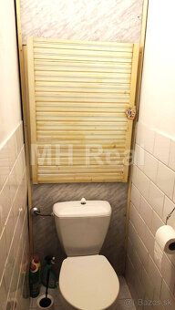 Realitná kancelária MH Real Vám ponúka na predaj 3 izbový by