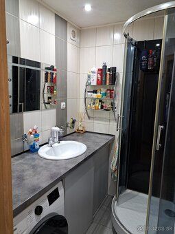 For sale 2-bedroom prefabricated apartment in Zvolen, Novozamocka street