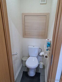 For sale 2-bedroom prefabricated apartment in Zvolen, Novozamocka street