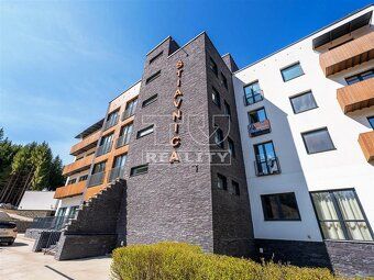 EXCLUSIVE only in TUreality I offer for sale: Stylish and functionally designed 2-bedroom…