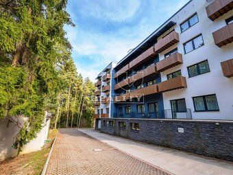 EXCLUSIVE only in TUreality I offer for sale: Stylish and functionally designed 2-bedroom…