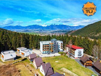 EXCLUSIVE only in TUreality I offer for sale: Stylish and functionally designed 2-bedroom…