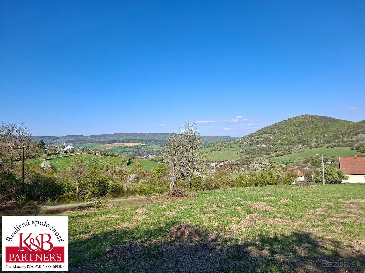 Ponúkame na predaj 3pozemky/ registra C /vhodné na výstavbu 