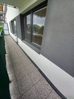 I offer for long-term rent a 1-bedroom apartment of 35 m² in Banská Bystrica on Komenského Street, located in the…