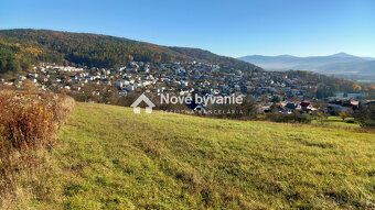 Hľadáte miesto pre nadštandardné rodinné sídlo s absolútnym 
