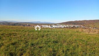Hľadáte miesto pre nadštandardné rodinné sídlo s absolútnym 