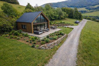area 3345m2 | nature, peace and panoramic views | sunny plot on an elevated spot in the…
