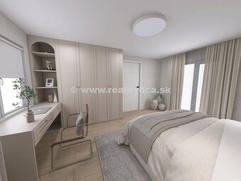 We sell a family house in the center of the village of Trenčianska Teplá on Revolučná Street…