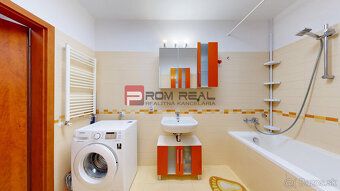 Type: 2-bedroom apartment Street: Krajná Village: Dunajská Lužná
Offered
