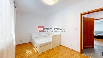 Type: 2-bedroom apartment Street: Krajná Village: Dunajská Lužná
Offered