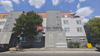 Type: 2-bedroom apartment Street: Krajná Village: Dunajská Lužná
Offered