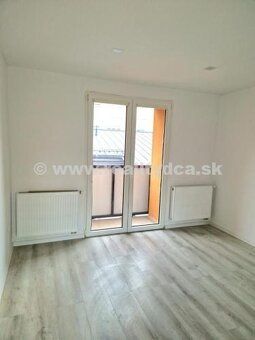 We sell a fully renovated 1 bedroom apartment on Pionierska Street in Dubnica nad Vahom with…
