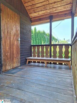 Ponúkame na predaj pekný veľký pozemok o rozlohe 973 m2 v Ko