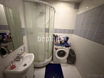 Type: 3-bedroom apartment Street: - District: Záturčie Municipality: Martin