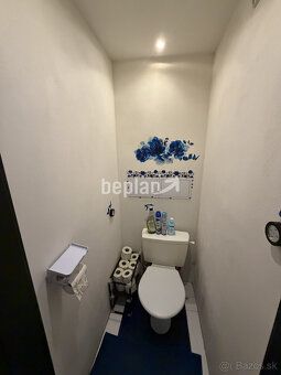 Type: 3-bedroom apartment Street: - District: Záturčie Municipality: Martin