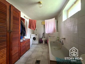 Realitná kancelária STORY REAL Vám ponúka na PREDAJ TRADIČNÝ