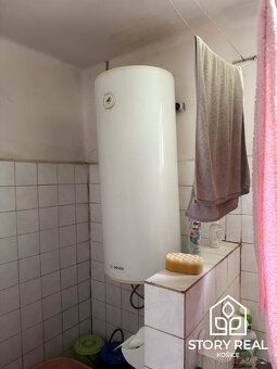 Realitná kancelária STORY REAL Vám ponúka na PREDAJ TRADIČNÝ