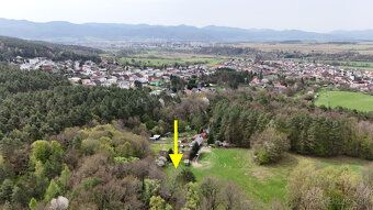 We offer for sale a sunny plot of land with a total area of 2,439 sqm in a quiet part of the village of Lutila.