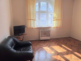 REALITY GOLD – Bratislava s.r.o. offers for sale a generously proportioned apartment in…