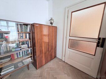 REALITY GOLD – Bratislava s.r.o. offers for sale a generously proportioned apartment in…