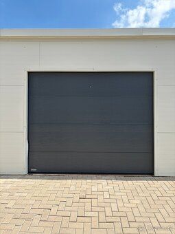 Ponúkame na predaj garáž o výmere 21 m² v lokalite Panský kr