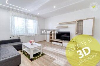 Ponúkam do dlhodobého prenájmu 1 izbový byt na Myjave, 38 m²