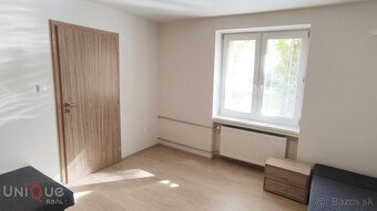 We offer for rent a 2.5 room brick apartment in Komarno near new BILLA store