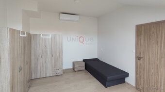 We offer for rent a 2.5 room brick apartment in Komarno near new BILLA store