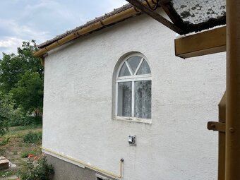 Vo výhradnom zastúpení majiteľa ponúkame na predaj rodinný d