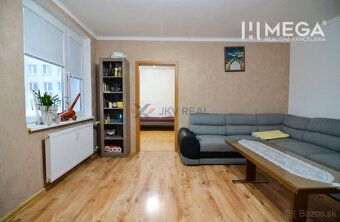 Looking for property that can start earning immediately after purchase