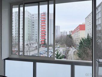 REALITY GOLD – Bratislava s.r.o. ponúka na predaj 3-izbový b