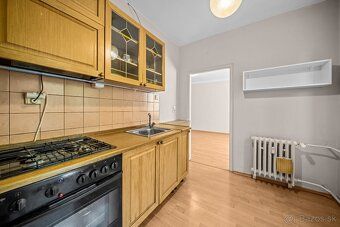 Looking for housing that combines peace of green oasis with excellent accessibility to city center?
