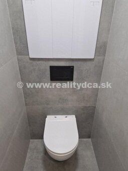 We sell a 3-bedroom apartment in Bánovce nad Bebravou on Ul. 9. mája,