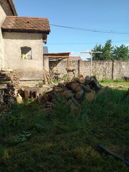 REALITY GOLD - Bratislava s.r.o. offers for sale a 3-bedroom family house in Nové Zámky