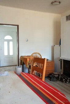 REALITY GOLD - Bratislava s.r.o. offers for sale a 3-bedroom family house in Nové Zámky