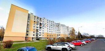 Пропозиція на продаж просторого та світлого 3-кімнатного квартири